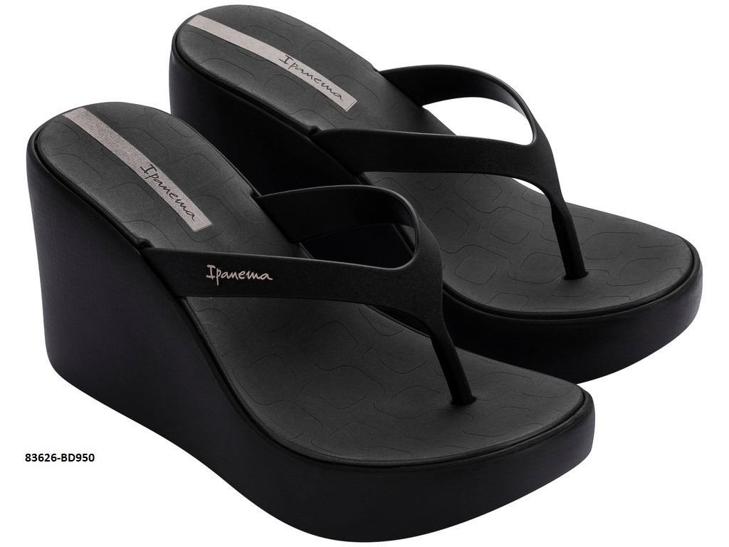 Жіночі сабо Ipanema High Fashion II Fem