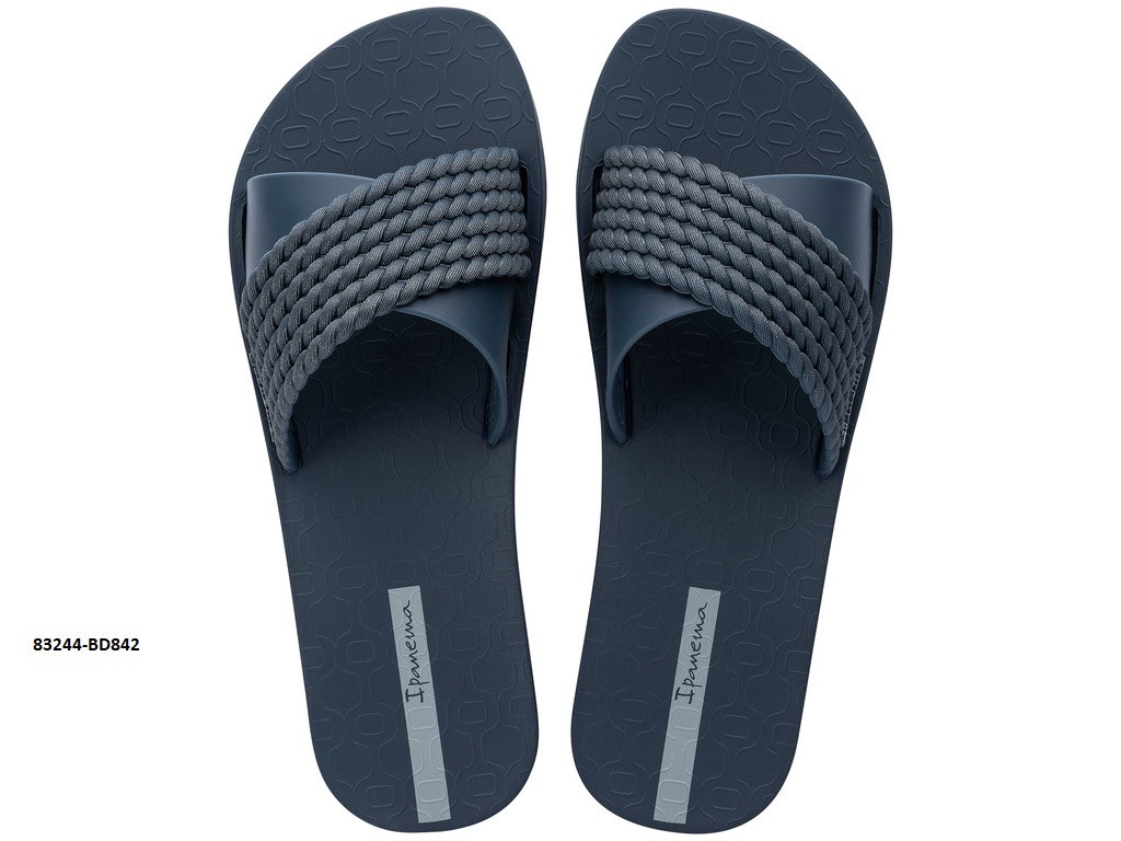 Жіночі тапки Ipanema Street II woman slipper