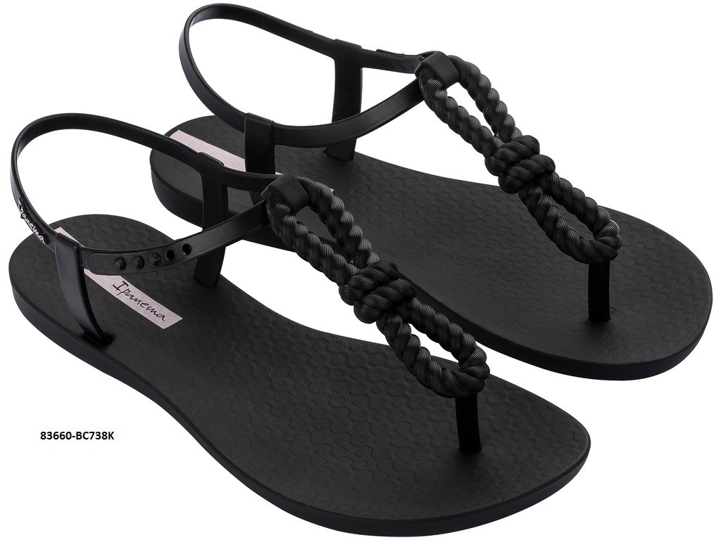 Жіночі сандалії "римлянки" Ipanema Class Infinity woman sandal