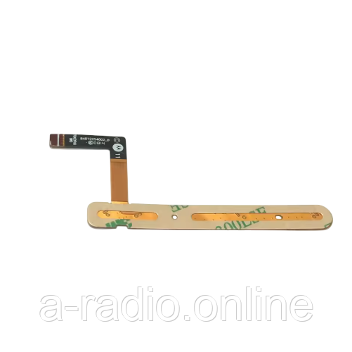 Гнучкий бічний шлейф для радіостанції Motorola GP338D XIR P8668 P8628 DGP8550 DP4801