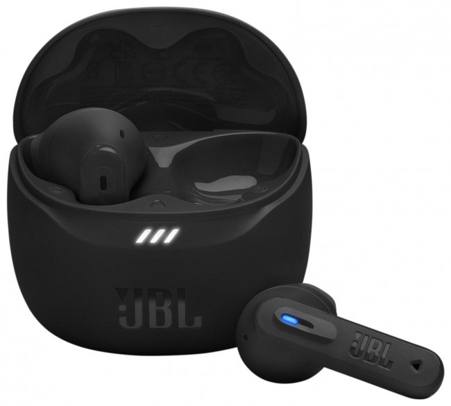 JBL Tune Flex 2 Black