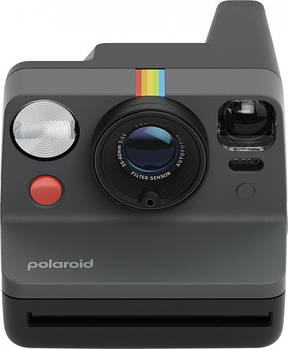 Polaroid Now Gen 3 Black