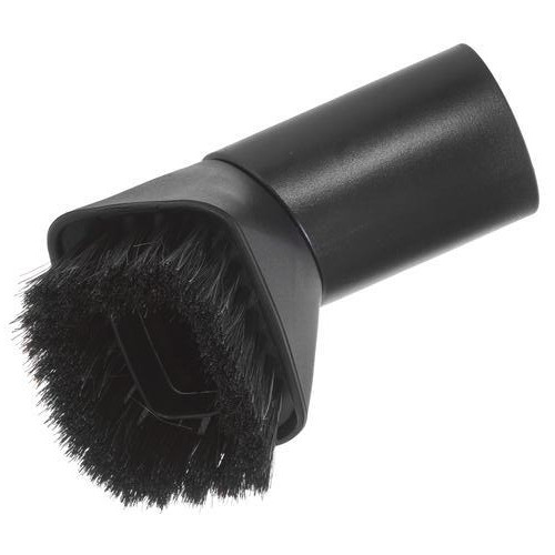Насадка з натуральним ворсом (DN 35) для пилососів  Karcher WD, DS, VC, AD, NT, Т, 6.903-862.0, фото 1