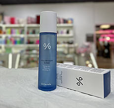 Зволожуючий тонер для обличчя з гіалуроновою кислотою Dr.Ceuracle Hyal Reyouth Toner 120мл