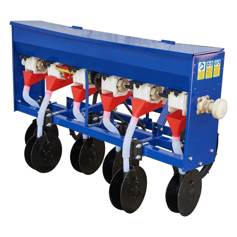 Сівалка СЗ-6 дискова, фото 1