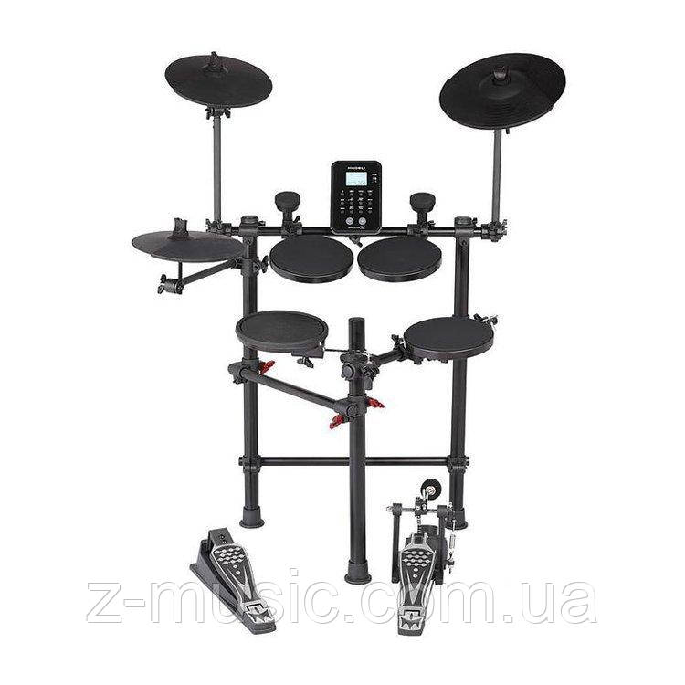 Електронна ударна (барабанна) установка Medeli DD620BX, фото 1