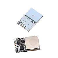 Мікромодуль датчика руху, HLD-K8, 5.8 ГГц