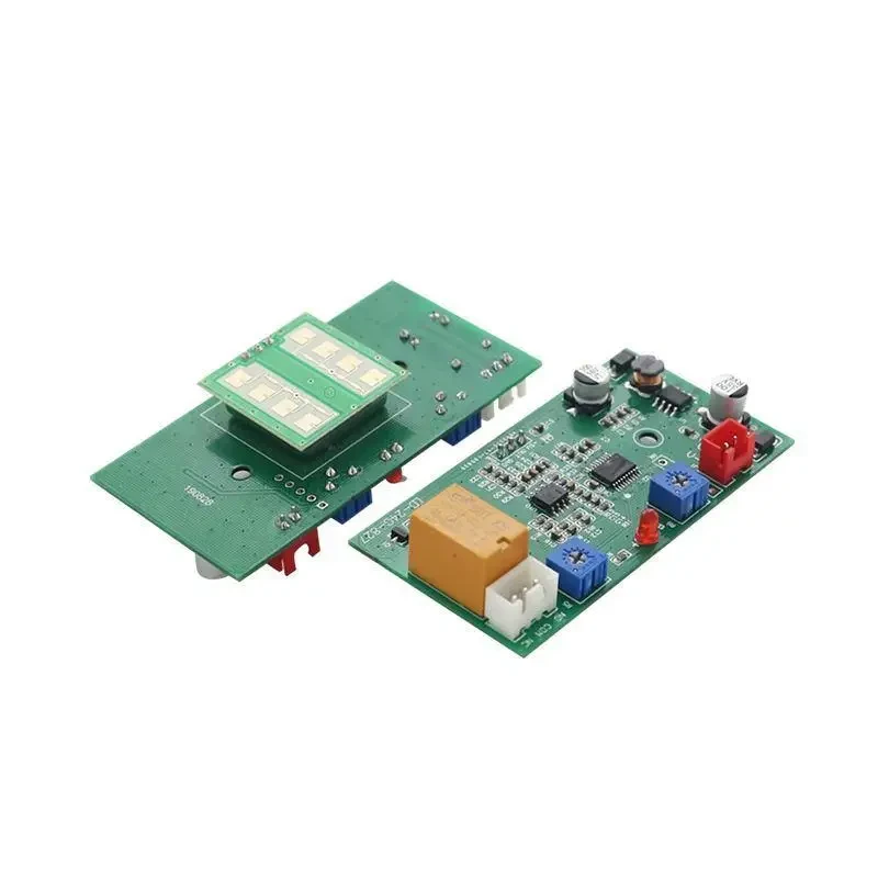 Мікромодуль датчика руху, ECON-K9 (HKD-K9A), 24.125 ГГц, 1 секунда — 20 хвилин, фото 1