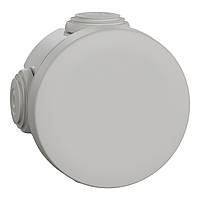 Коробка 60х40 MUREVA Schneider-Electric IP55 розподільна EN05121, доза монтажна, електрична