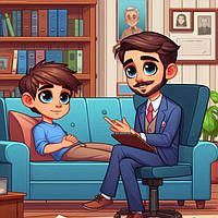 Психологія