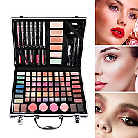 Дитяча косметика, Подарункові набори для дівчат (Універсальний, Рожевий), AVI