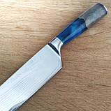 Ніж кухонний Sonmelony 33,2см, фото 3