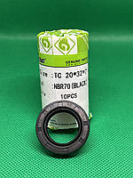 Сальник, Манжета 20х32-7 Gufero Чехія Original