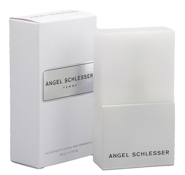Angel Schlesser Femme туалетна вода 50 ml. (Ангел Шлессер Фемме)