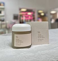 Веганський крем-гель з екстрактом комбучі Dr.Ceuracle Vegan Kombucha Tea Gel Cream 75мл, фото 5