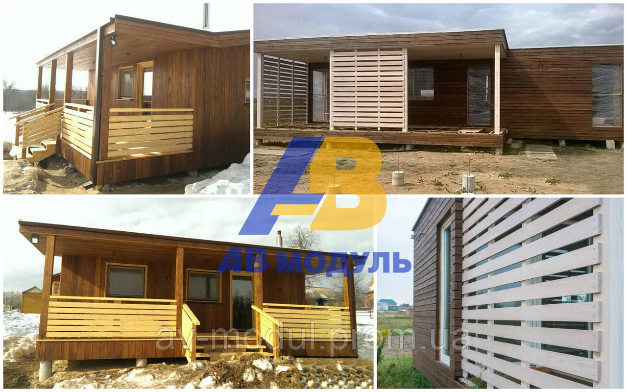 Канадські теплі будинки від виробника. Великий вибір. Доставка та встановлення по Україні. Дзвоніть!!!