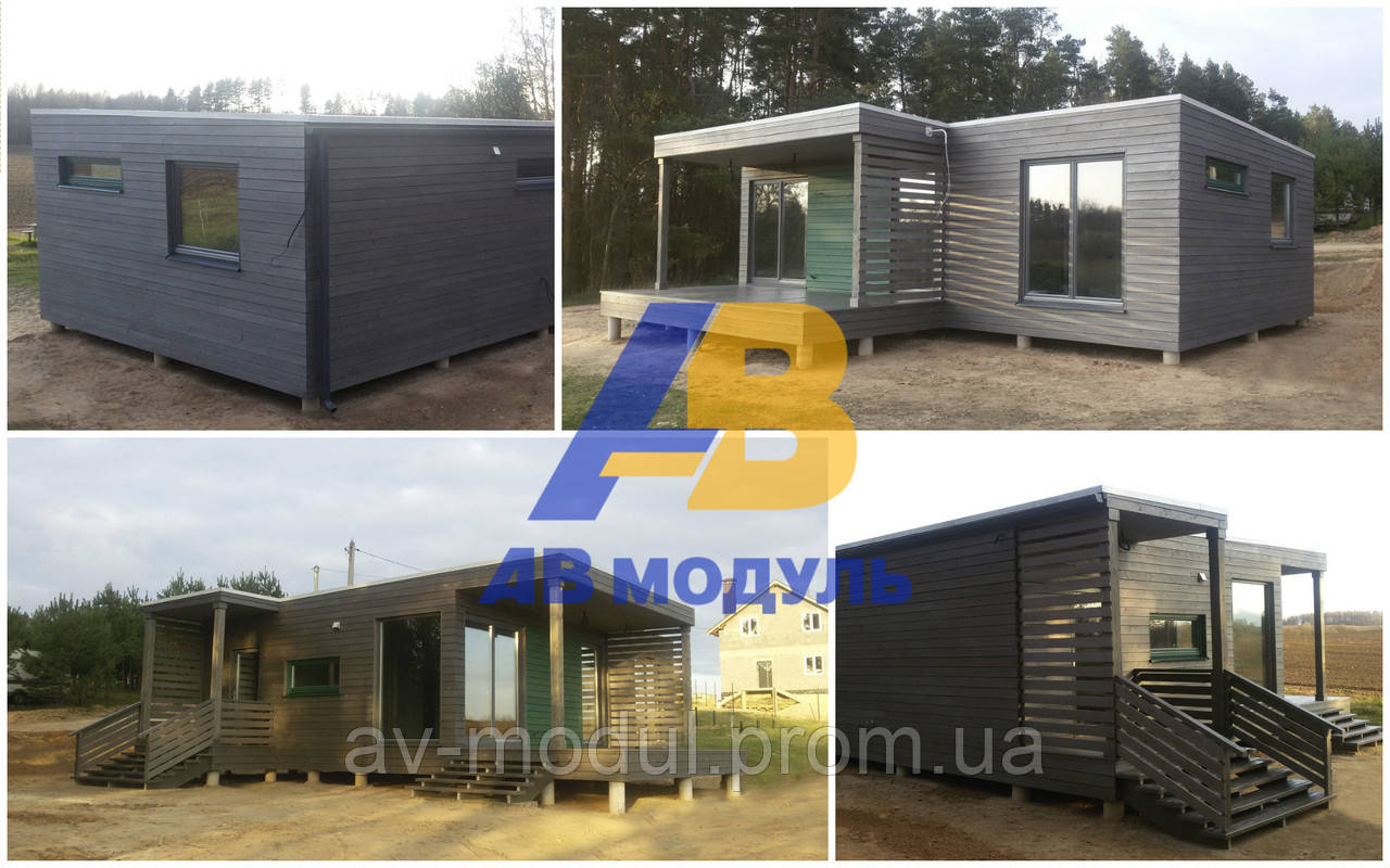 Каркасні всесезонні будинку від виробника. Великий вибір. Доставка та встановлення по Україні. Дзвоніть!!!