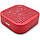 Портативна колонка Remax RB-M27 5W Bluetooth 4.2 1200mAh Red (6954851287452), фото 3