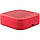 Портативна колонка Remax RB-M27 5W Bluetooth 4.2 1200mAh Red (6954851287452), фото 4