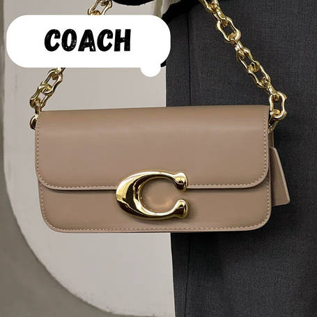 Coach