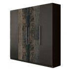 Спальня Лилея Нова 4ДЗ , фабрика Свит Меблив, Украина, фото 5