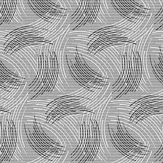 Килимок-доріжка для кухні, коридору, ванної кімнати, ширина 65 см