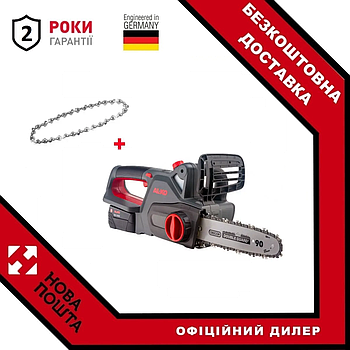 Пилка акумуляторна AL-KO CS 1825 BO Flex