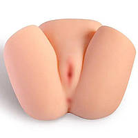 Мастурбатор Real Body — Real Vicky