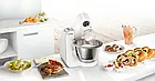 Кухонна машина Bosch MUM58259, фото 6
