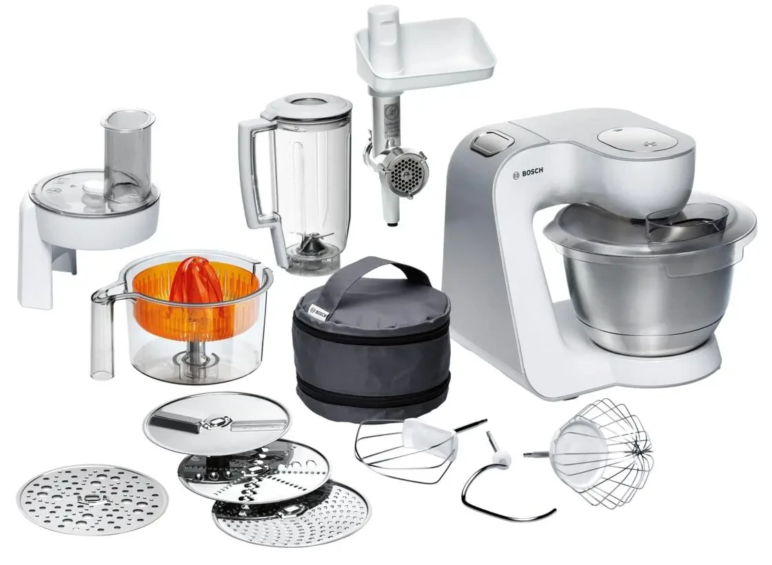 Кухонна машина Bosch MUM58259
