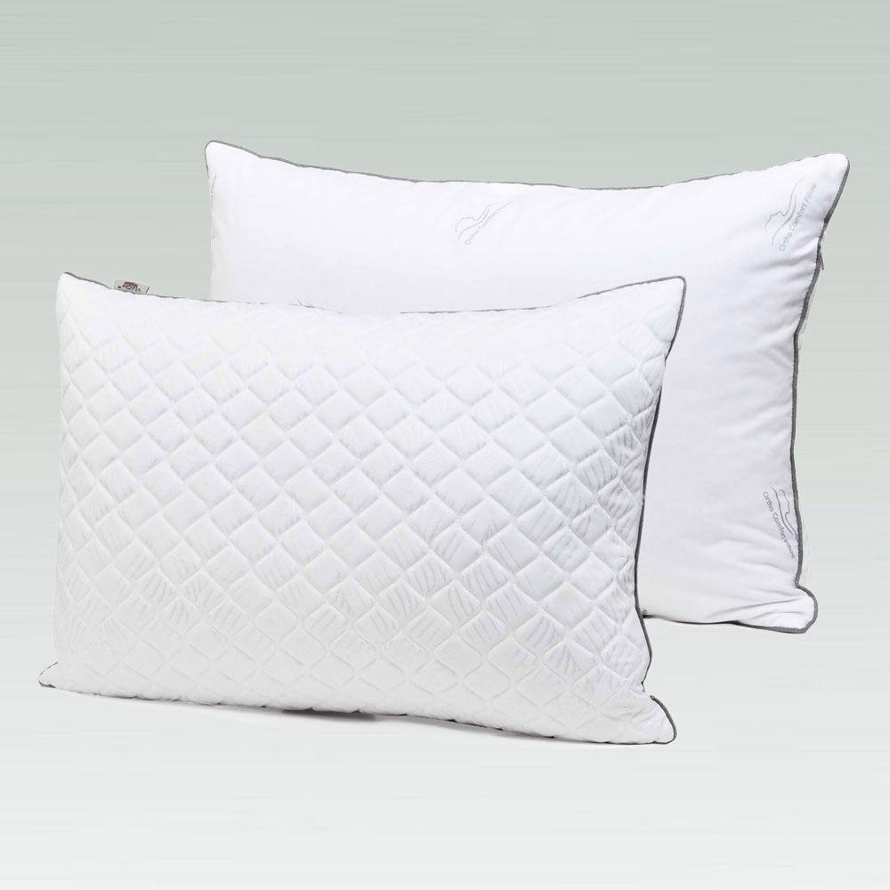 Подушка Вілюта, Light foam, 50х70см 50х70см