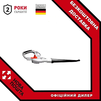 Повітродувка акумуляторна Al-Ko LB 2060 без акб і з/п