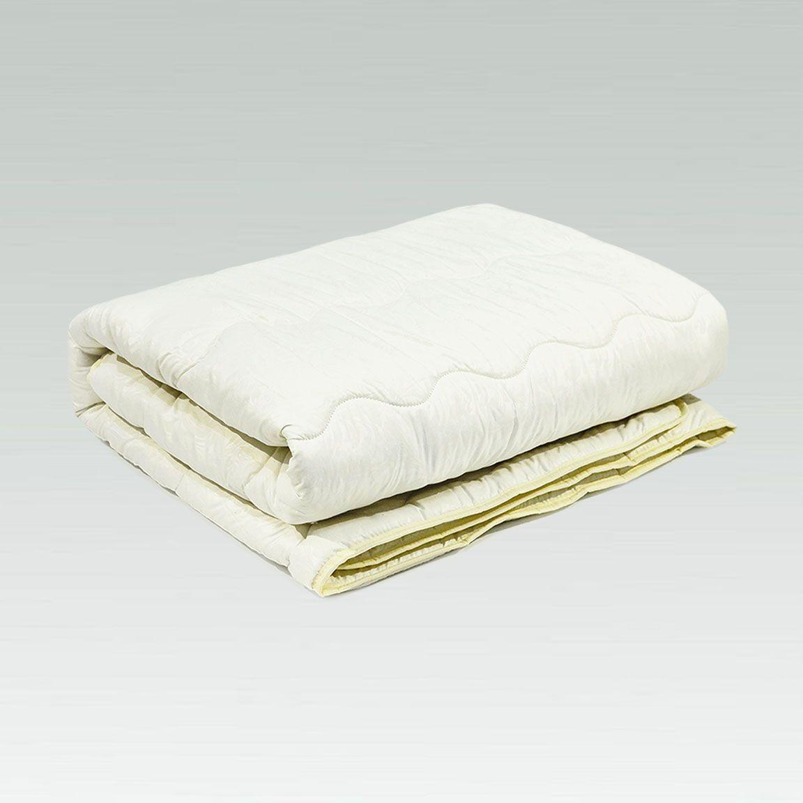 Ковдра Viluta вовняна стьобана Comfort 170х205 см