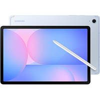Планшет Samsung Galaxy Tab S10 FE WiFi 8/128Gb Light Blue+Pen (SM-X520NLBREUC)