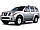 Захист двигуна і КПП Nissan Pathfinder R51 (2005–2012) / Ніссан Патфайндер — металевий, з кріпленням, фото 3
