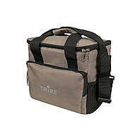 Термосумка 10л с ручкой Tribe Cooler T-IF-0009 Коричневая (T-IF-0009-brown)