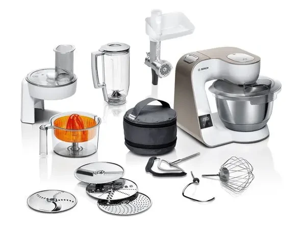 Кухонна машина Bosch MUM5XW40
