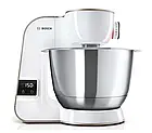 Кухонна машина Bosch MUM5XW40, фото 4