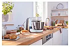 Кухонна машина Bosch MUM5XW40, фото 10