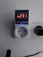 Реле захисту від навантаження, Захист телевізора від стрибків напруги (Зручний дисплей), AVI