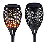 Світильник світлодіодний BL XF 6018 Flame Efect 8154, 2 шт., фото 5