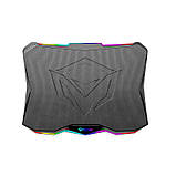 Підставка для ноутбука з кулером MEETION CP4040, фото 2