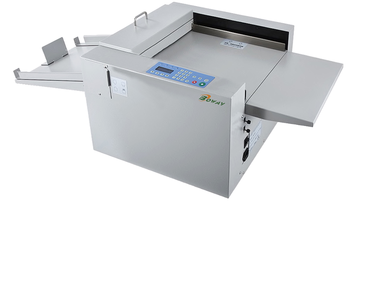 Біговальна автоматична машина Boway DCP350