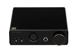 Підсилювач для навушників TOPPING L50 Black