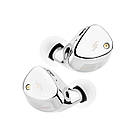 ⇒ Simgot ET142 - гібридні провідні iem's навушники (1Planar + 1PZT), фото 2