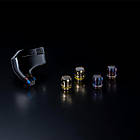 ⇒ Simgot ET142 - гібридні провідні iem's навушники (1Planar + 1PZT), фото 9