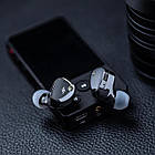 ⇒ Simgot ET142 - гібридні провідні iem's навушники (1Planar + 1PZT), фото 4