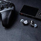 ⇒ Simgot ET142 - гібридні провідні iem's навушники (1Planar + 1PZT), фото 5