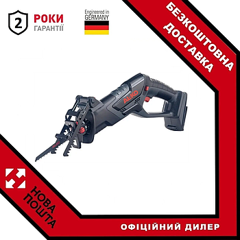 Пила акумуляторна шабельна PS 1815 BO Flex