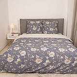 Постільна білизна ранфорс Вілюта 23239 Полуторний, фото 2